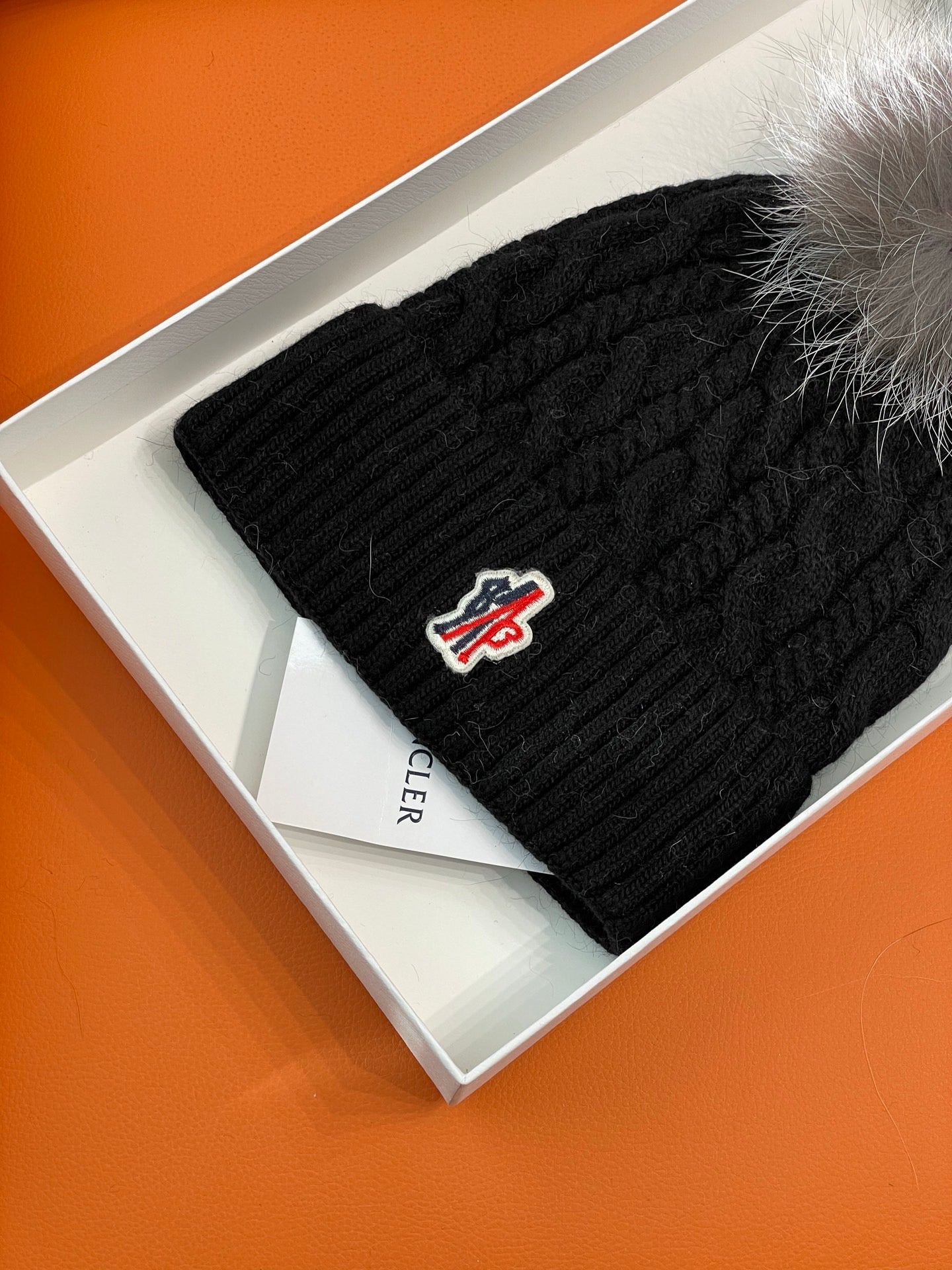 Moncler Beanie