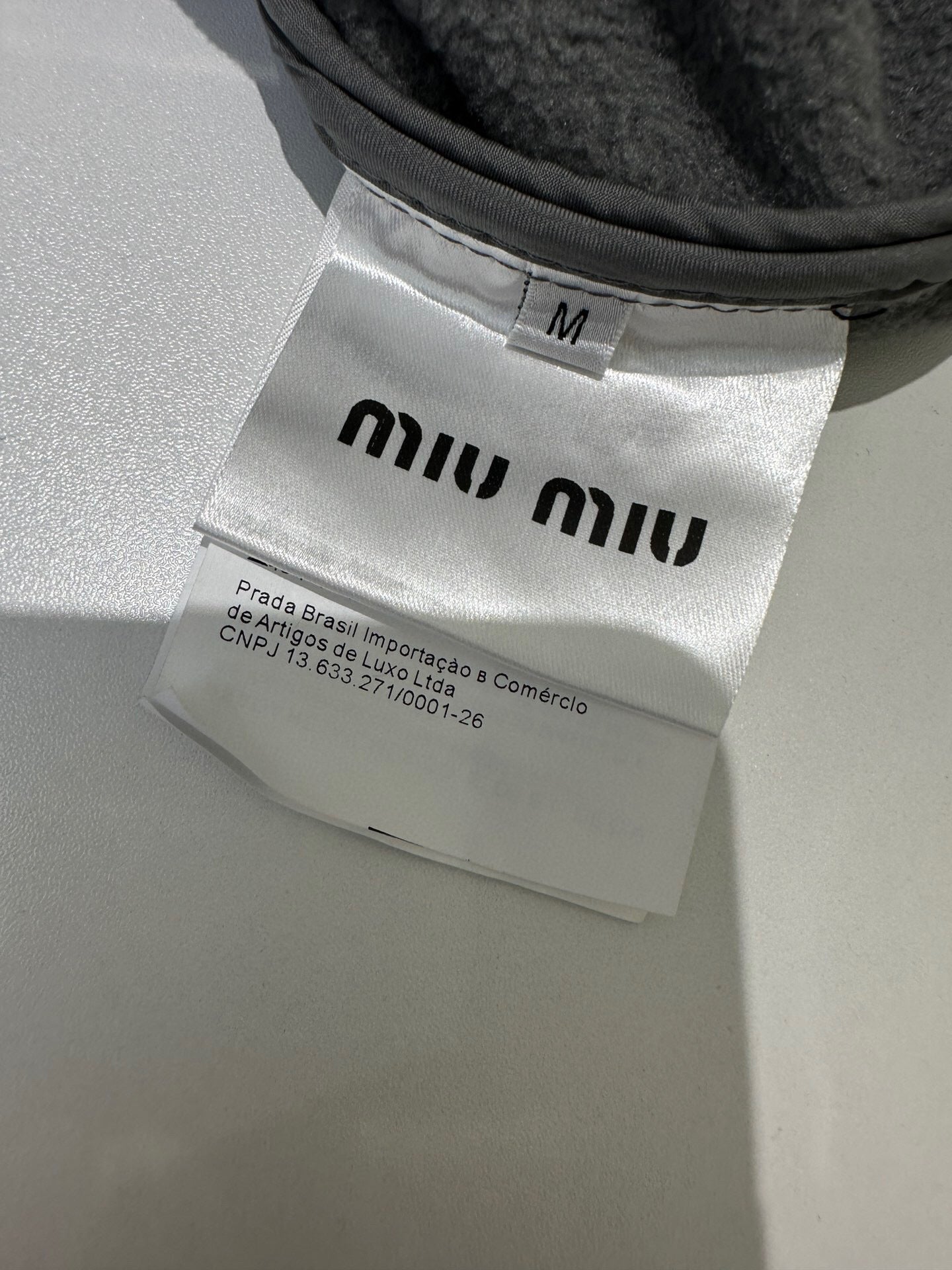 Miu Miu Jacket