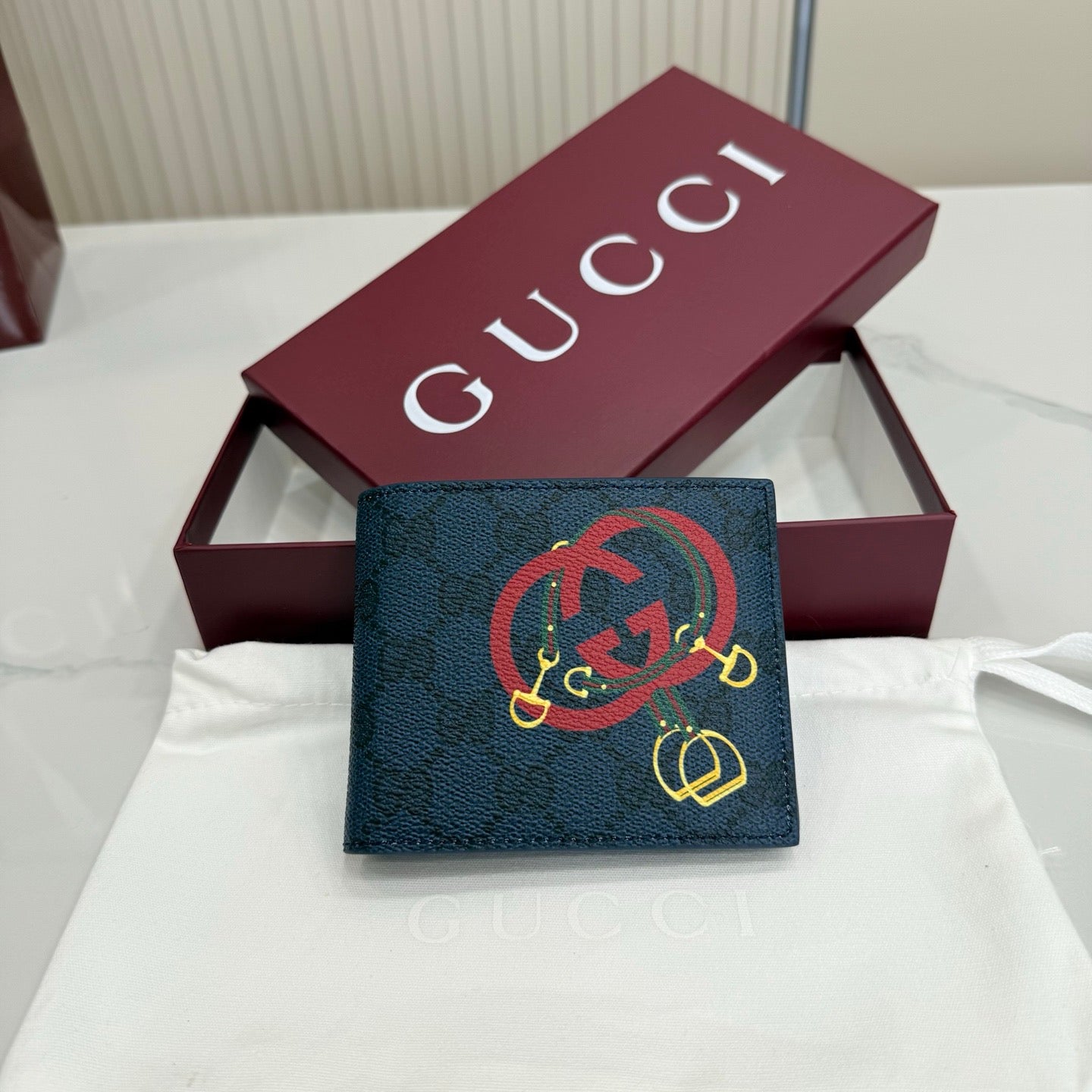 Gucci Wallet