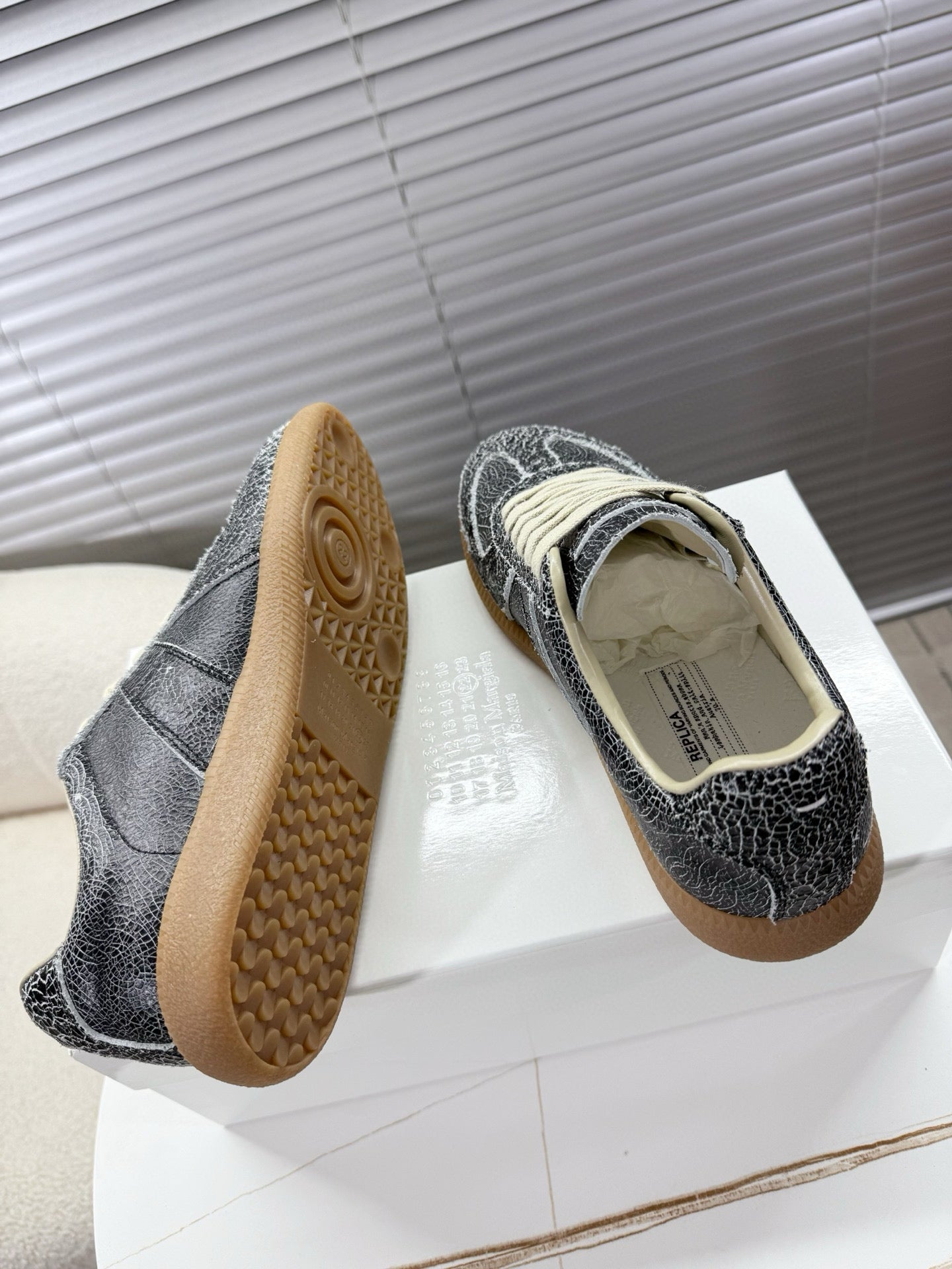 Maison Margiela Sneakers