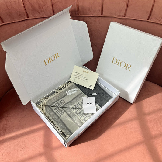 Dior Scarves