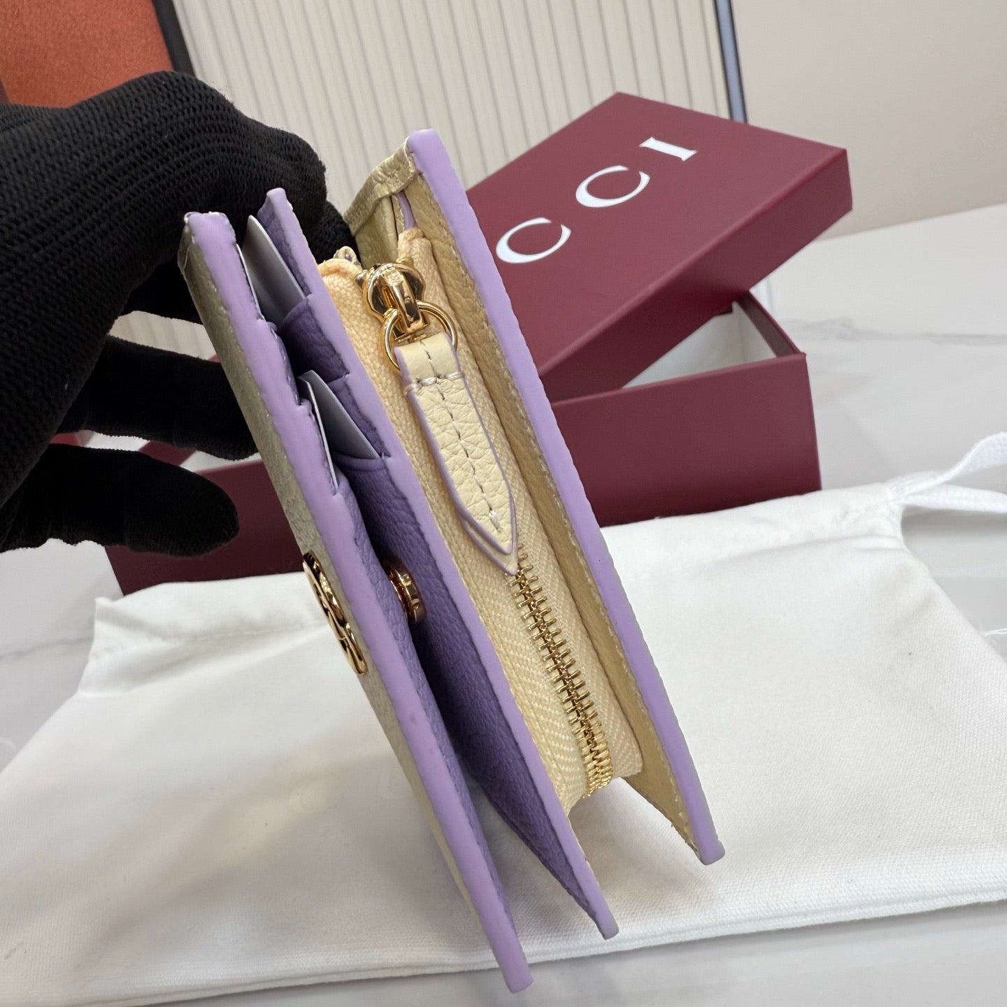 Gucci Wallet