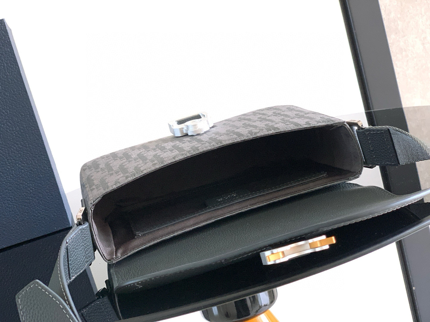 Dior Messenger Bag