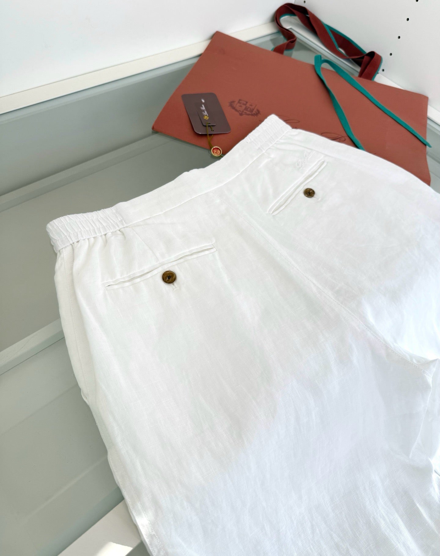 LP Shorts