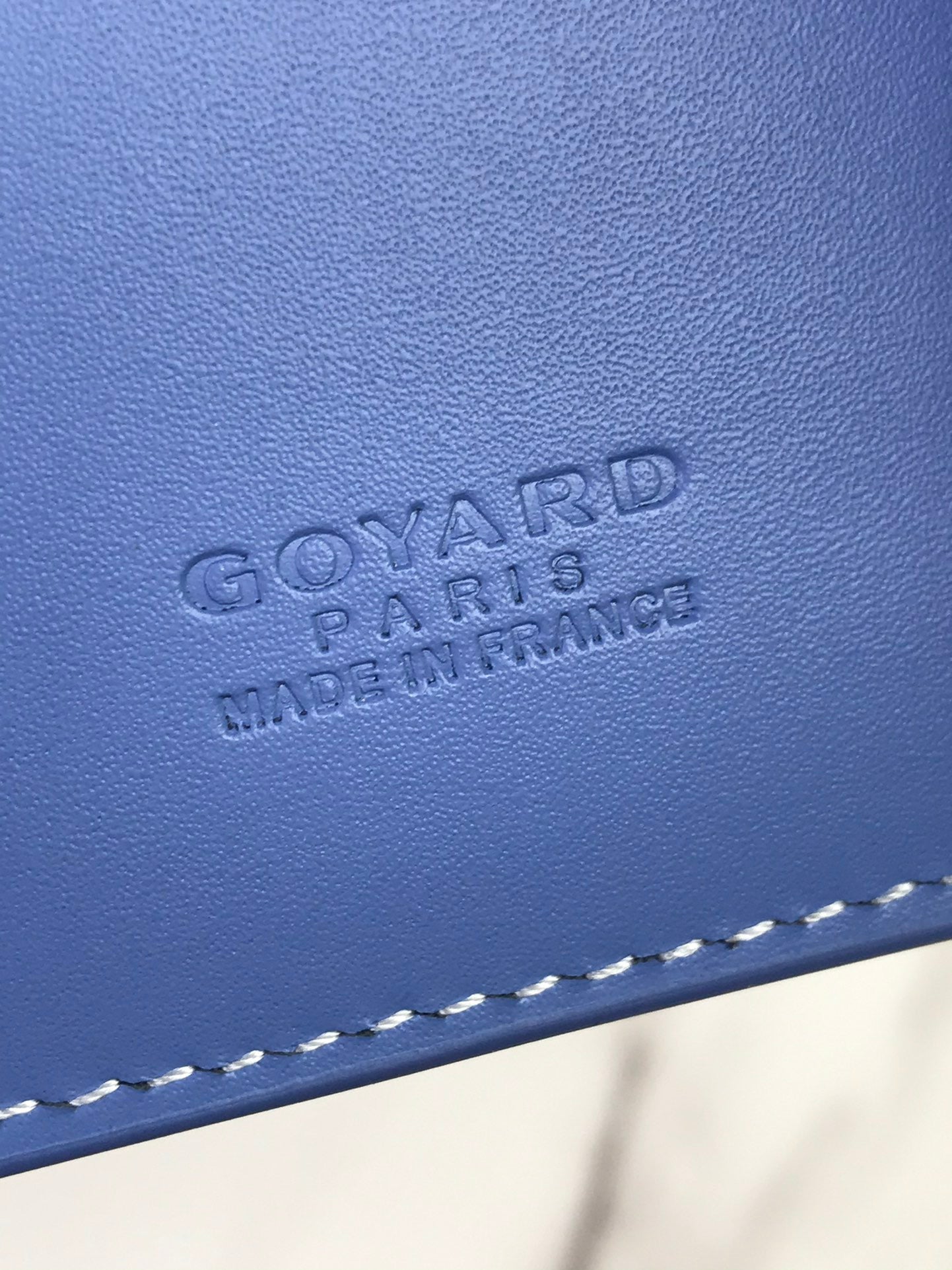 Goyard Wallet