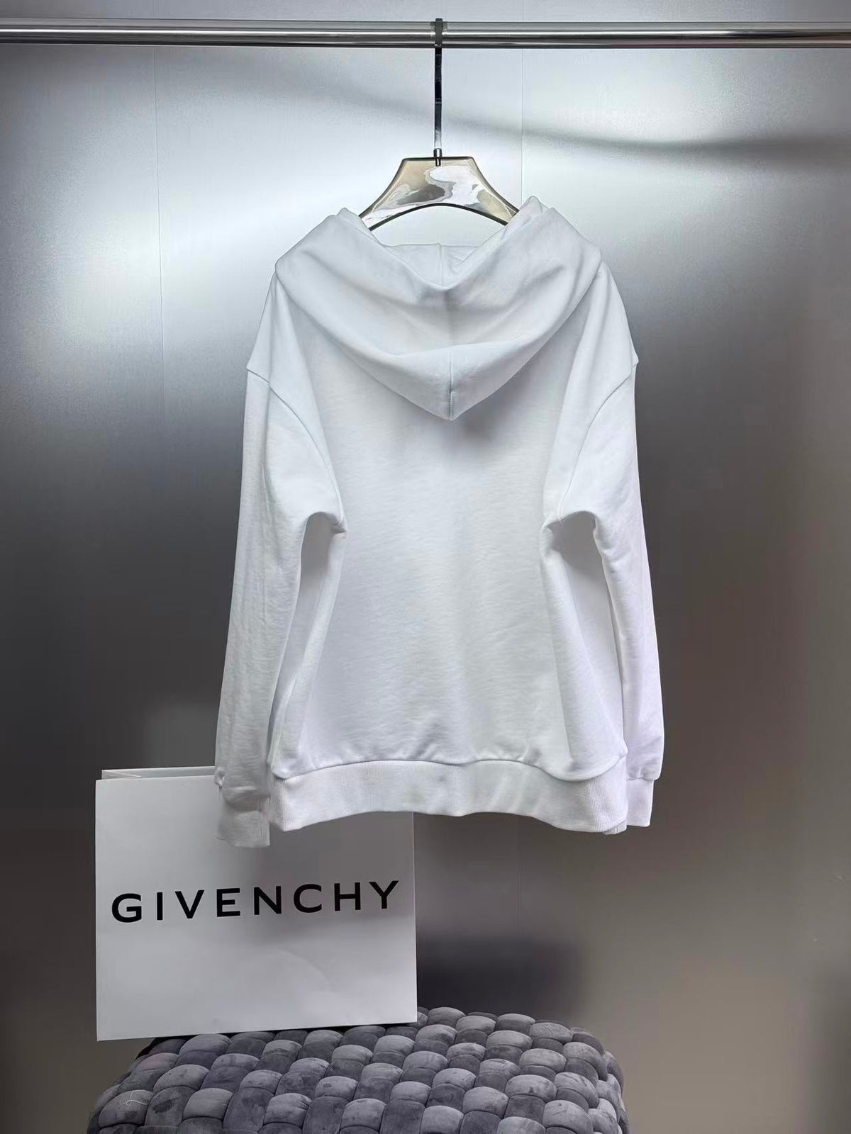 Givenchy Hoodie