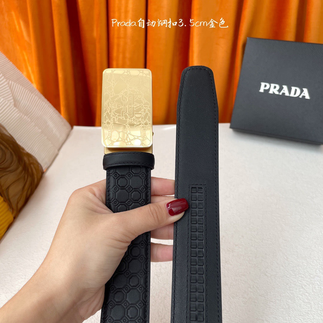 Prada Belt