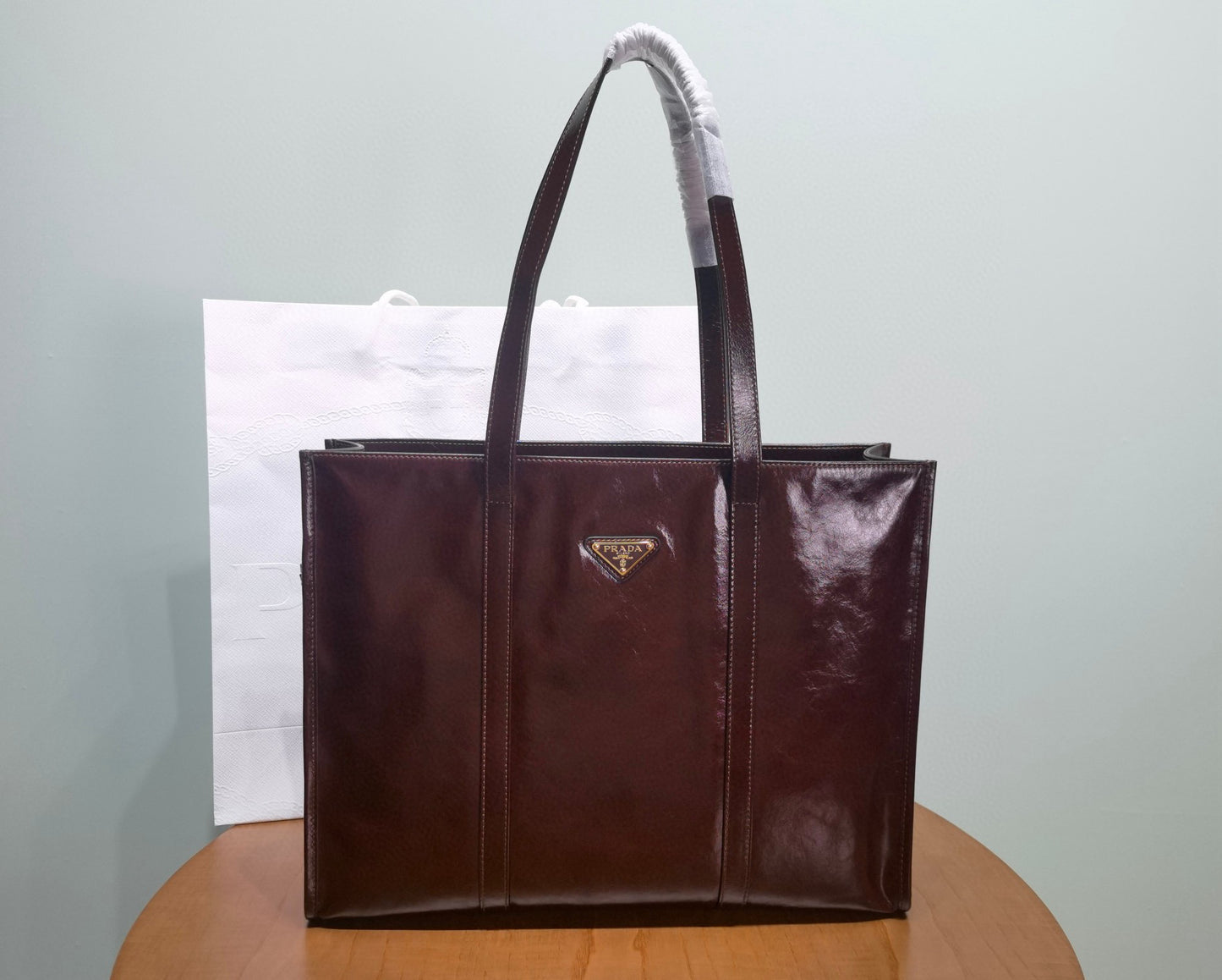 Prada Tote bag