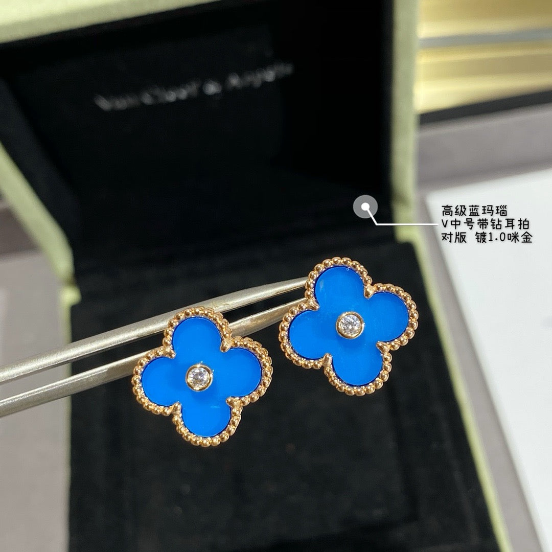 Van Cleef & Arpels Earrings