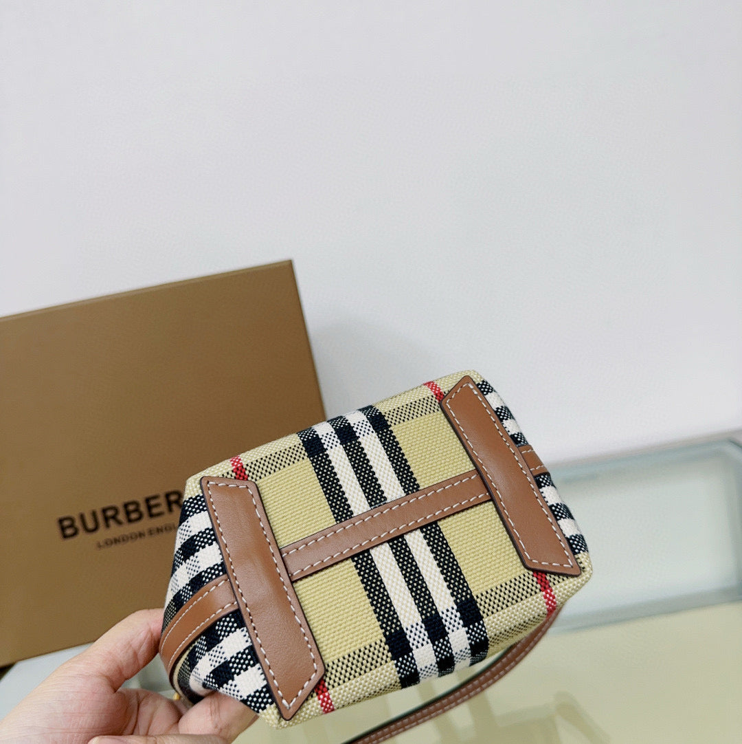 BBR Mini Bucket Bag