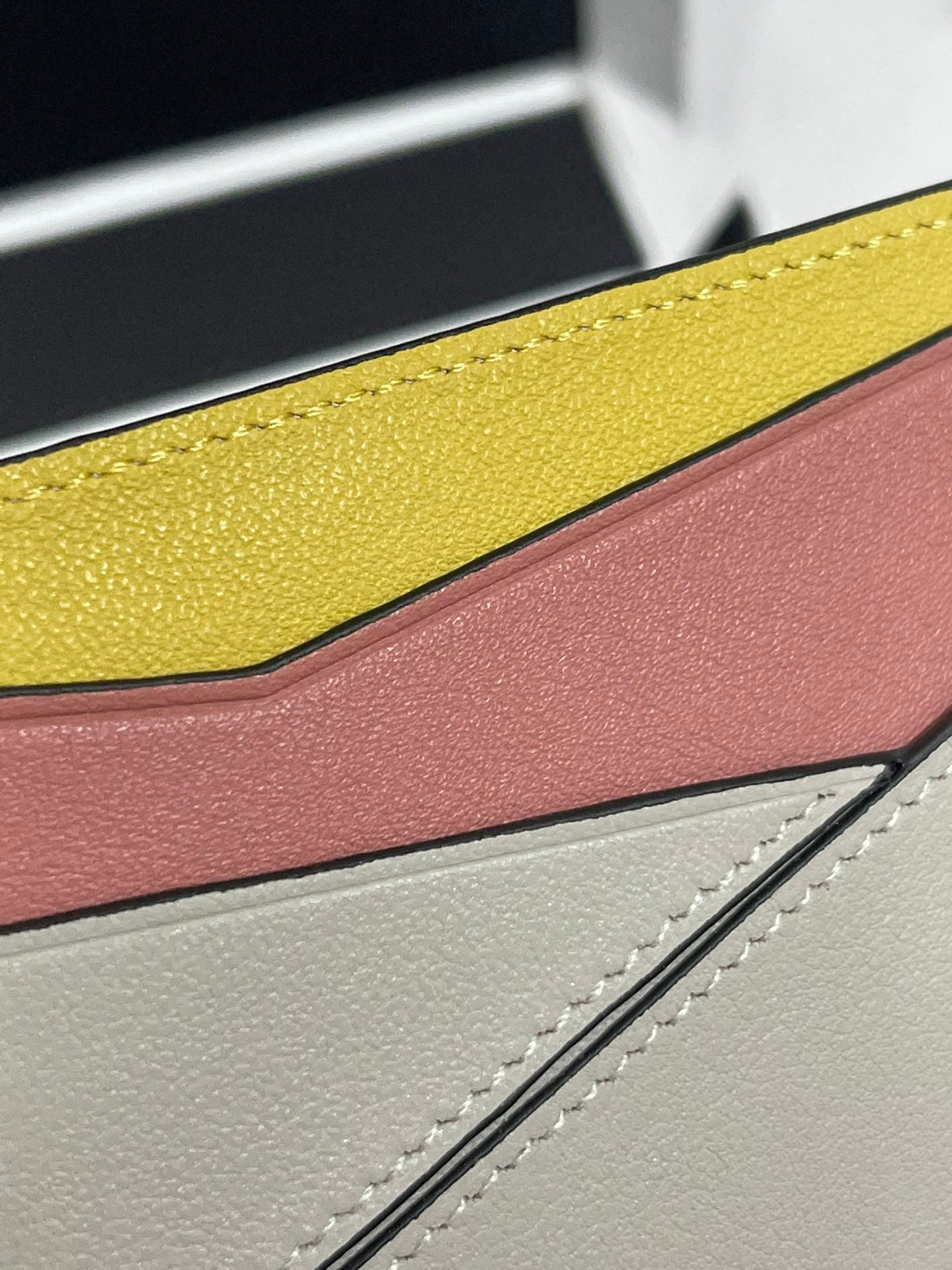 Loewe Card Holder