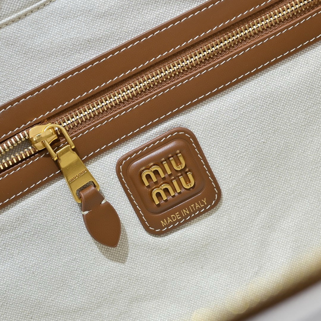 Miu Miu Briefcase