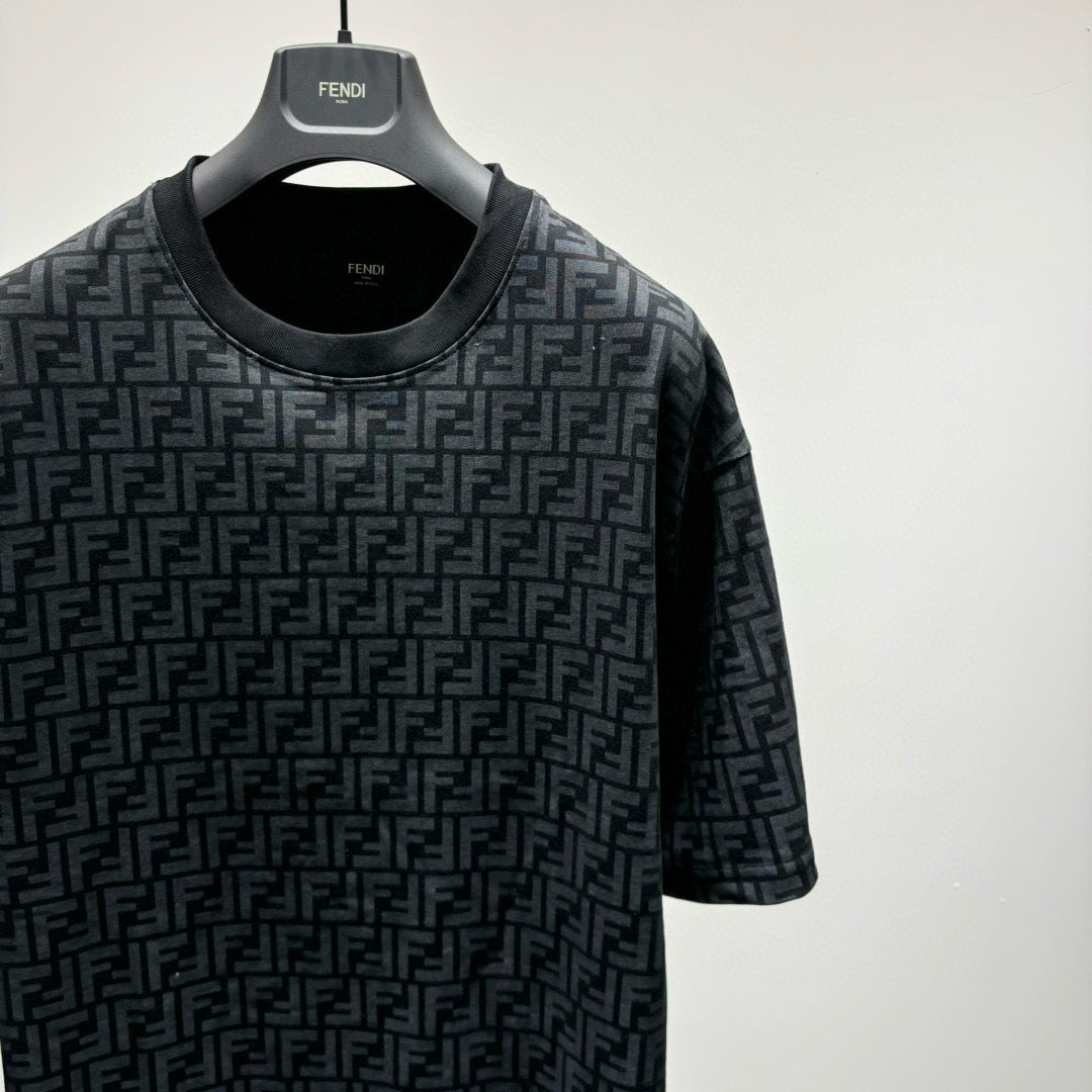 Camiseta Fendi