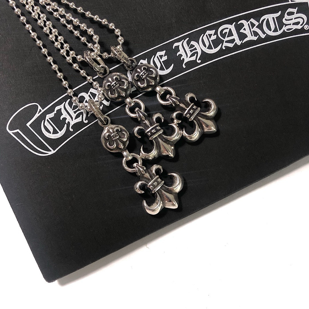 Chrome Hearts Necklace