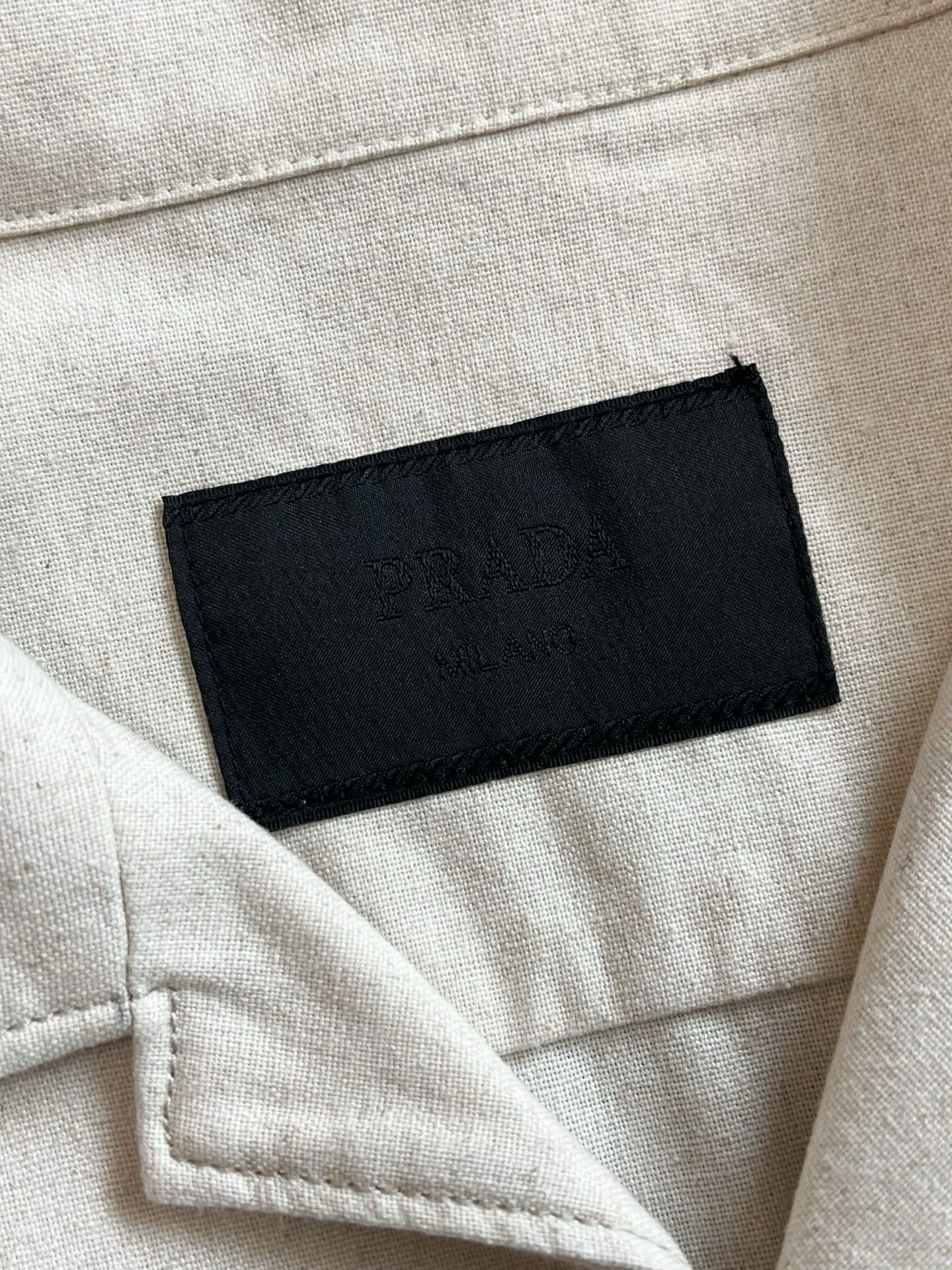 Prada Shirt
