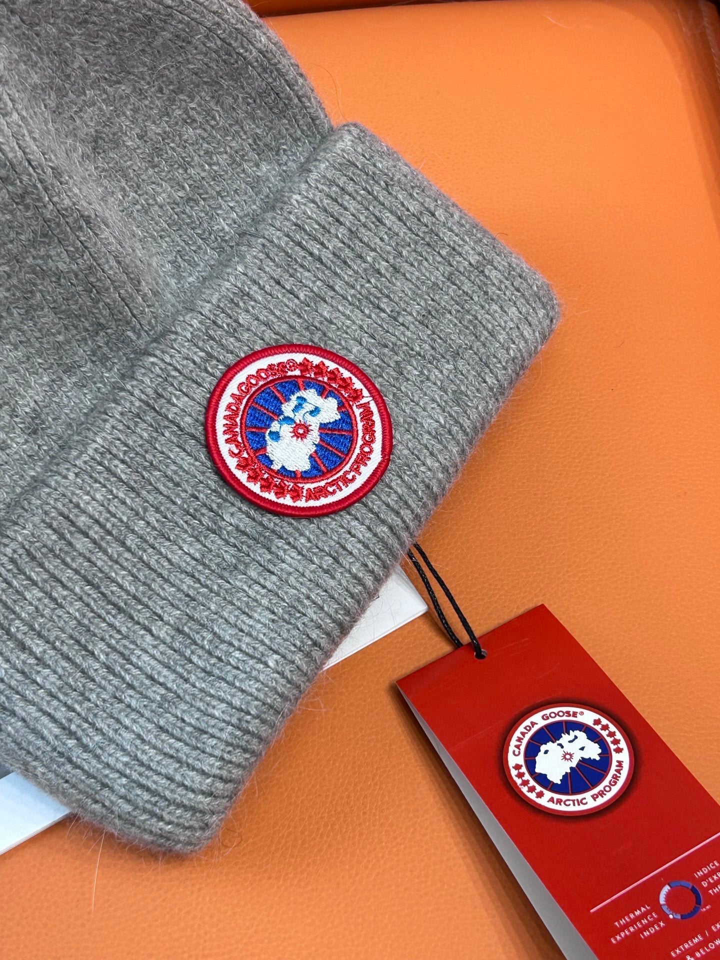 Canada Goose Beanie