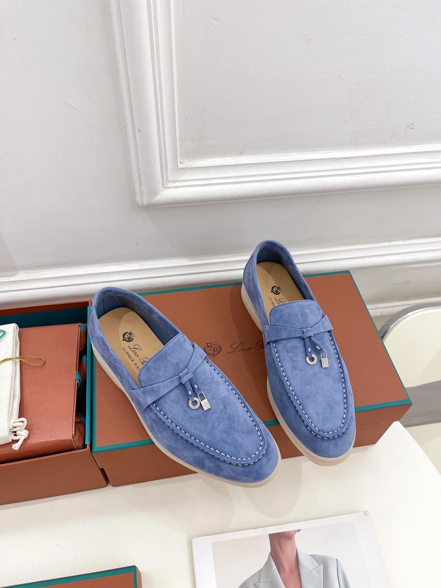 LP Loafers