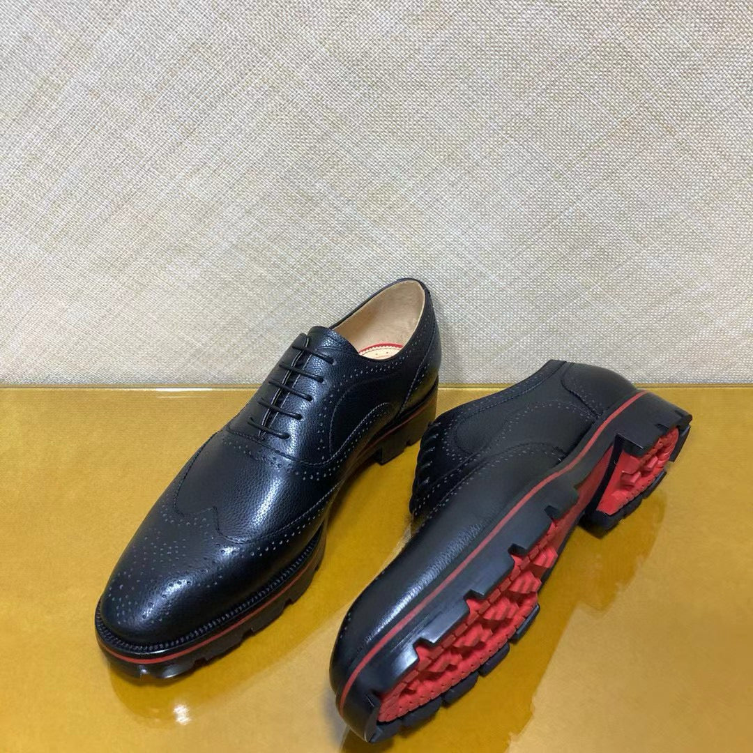 Christian Louboutin Loafer