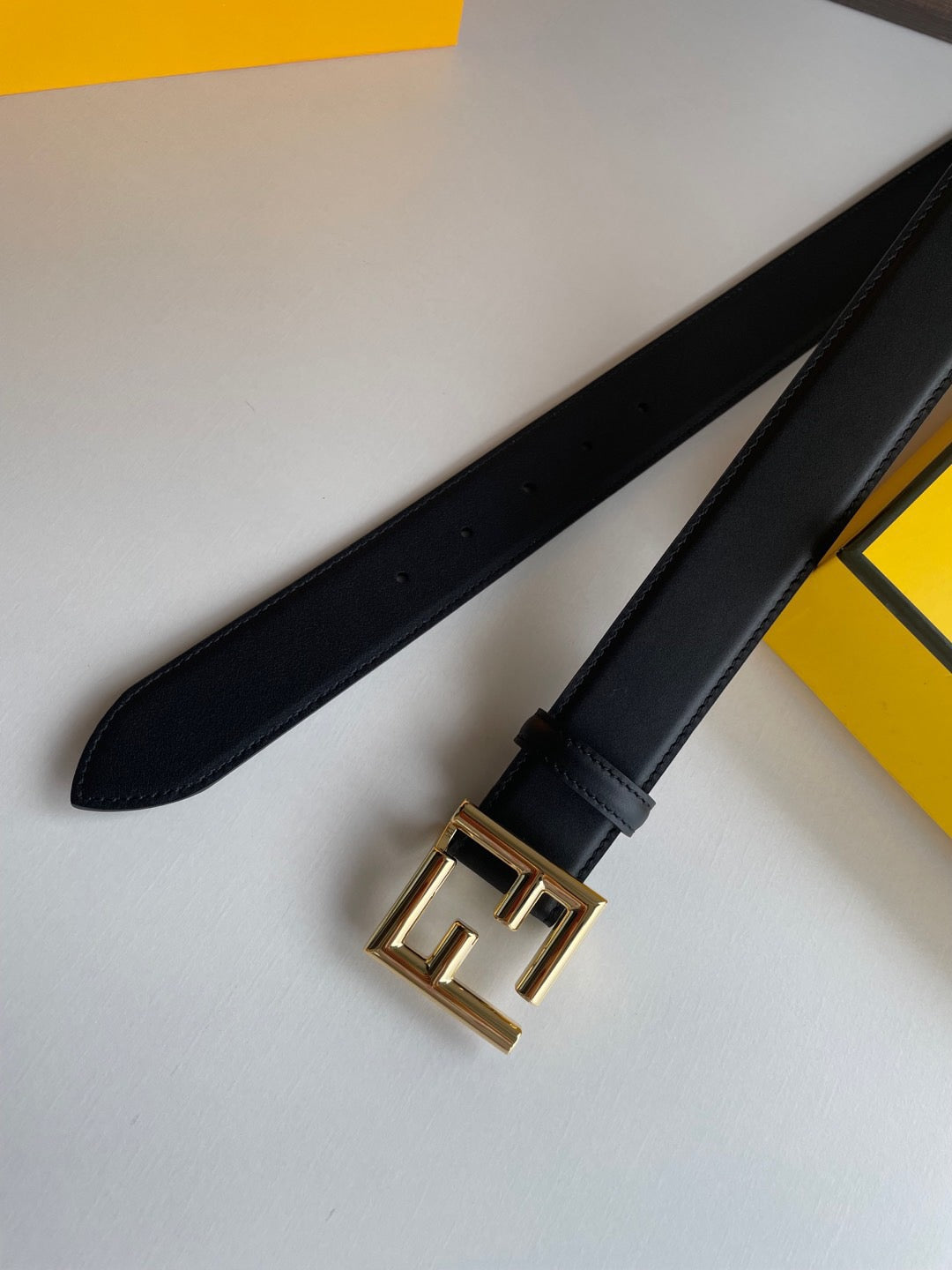 Fendi Belts