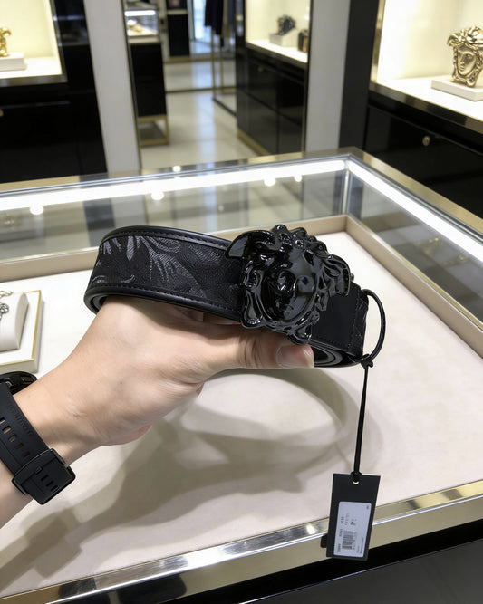 Versace Belt