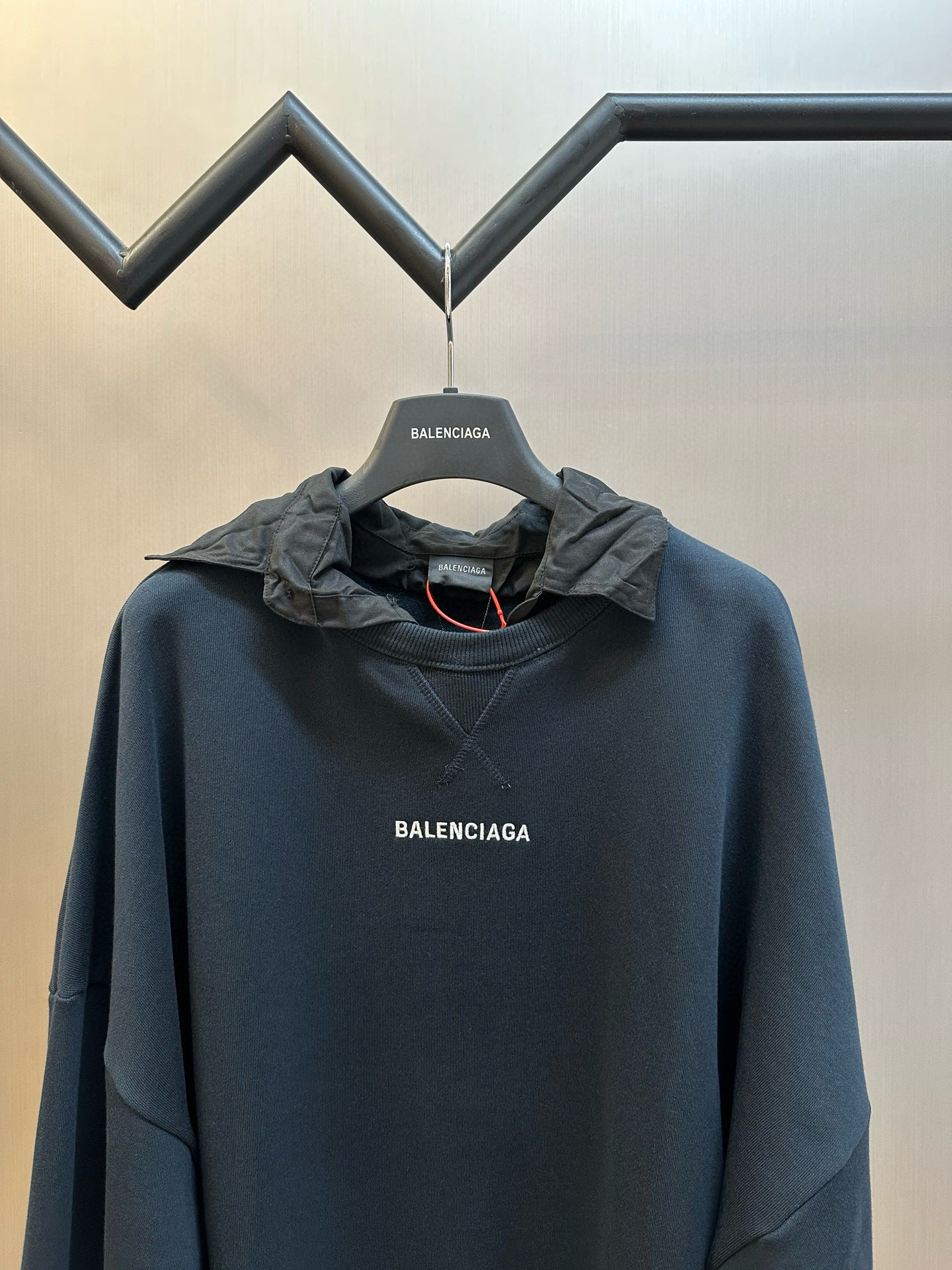 Balenciaga Hoodie