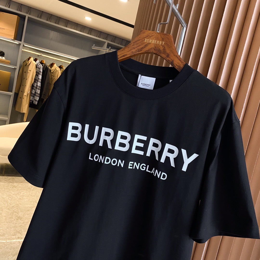 Camiseta Burberry