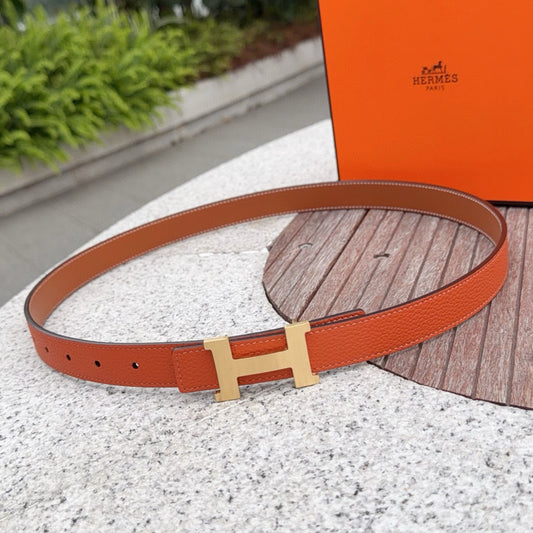 Hermes Belt