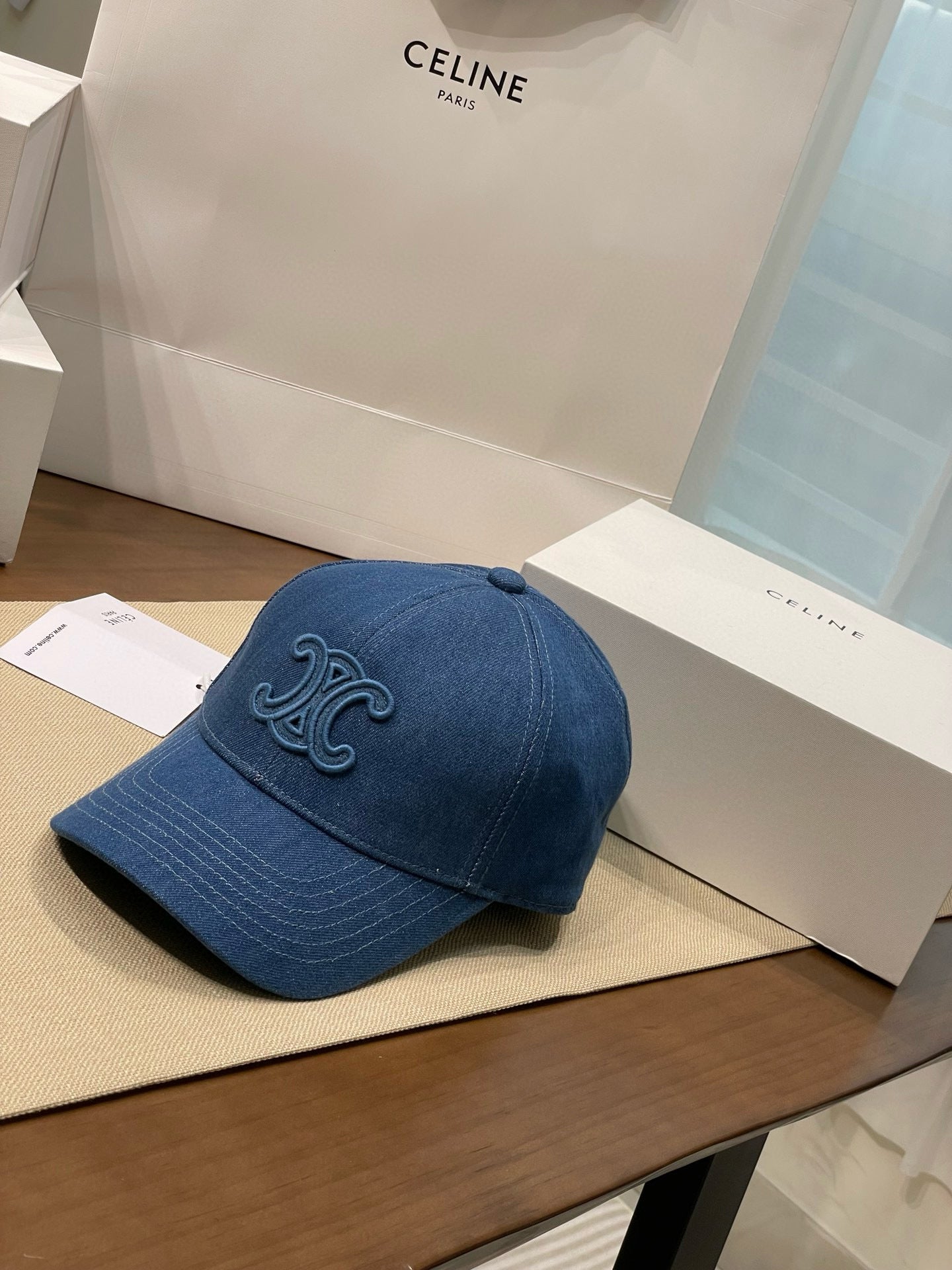 Celine Cap