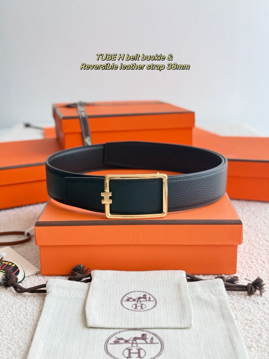 Hermes Belt