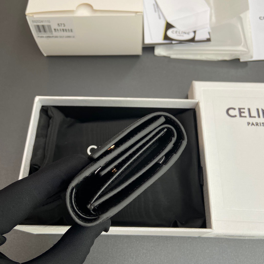 Celine Wallet
