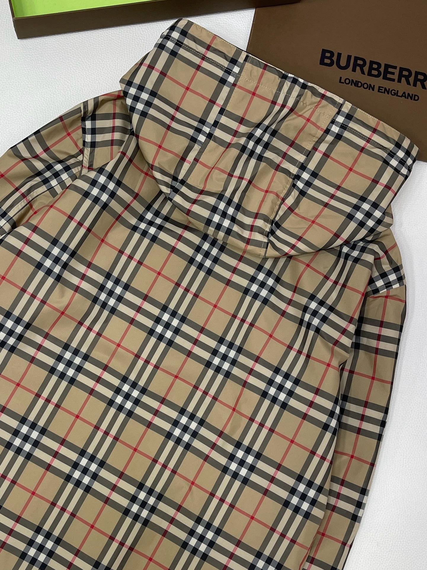 BBR Jacket