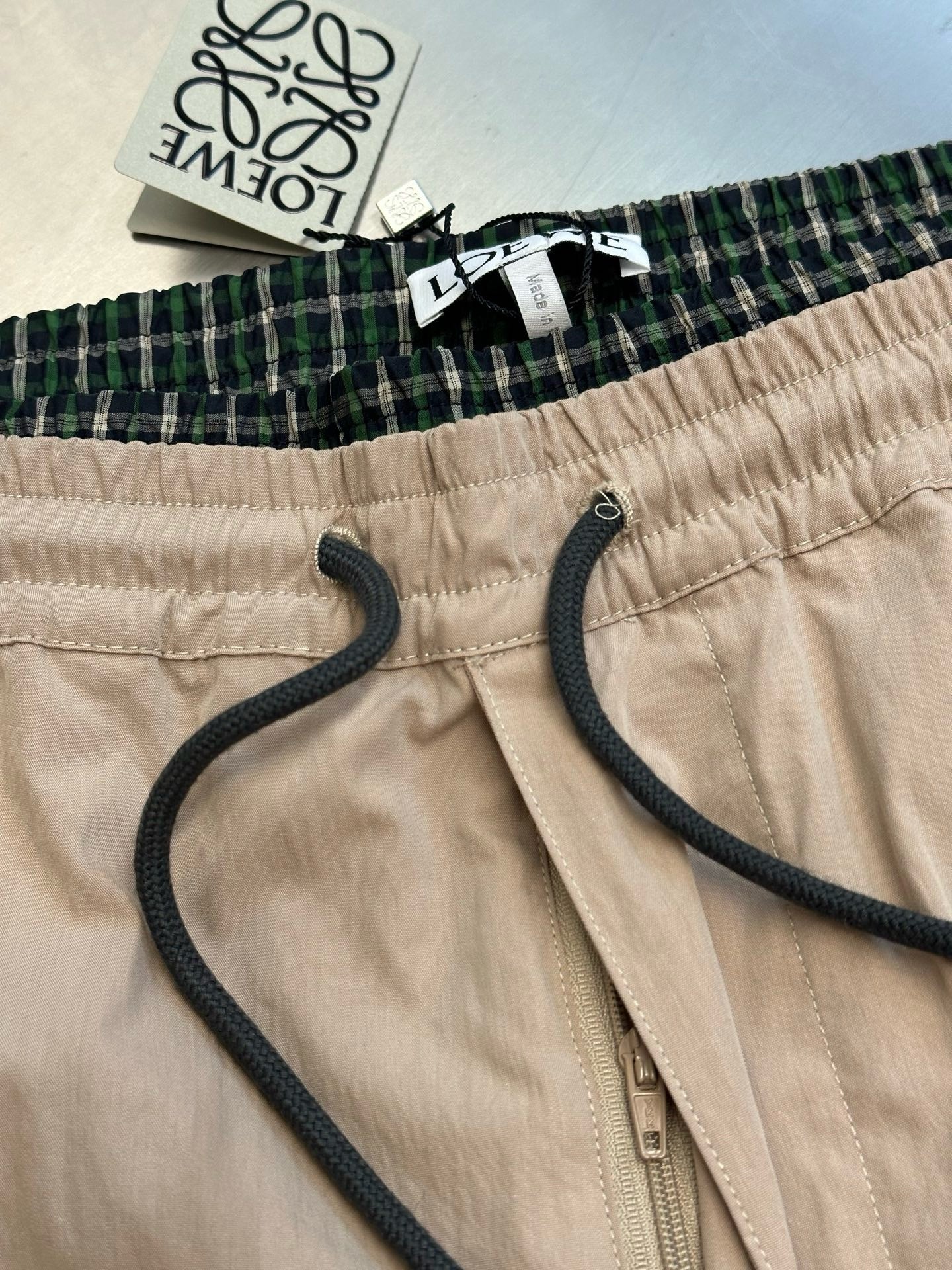 Loewe Shorts