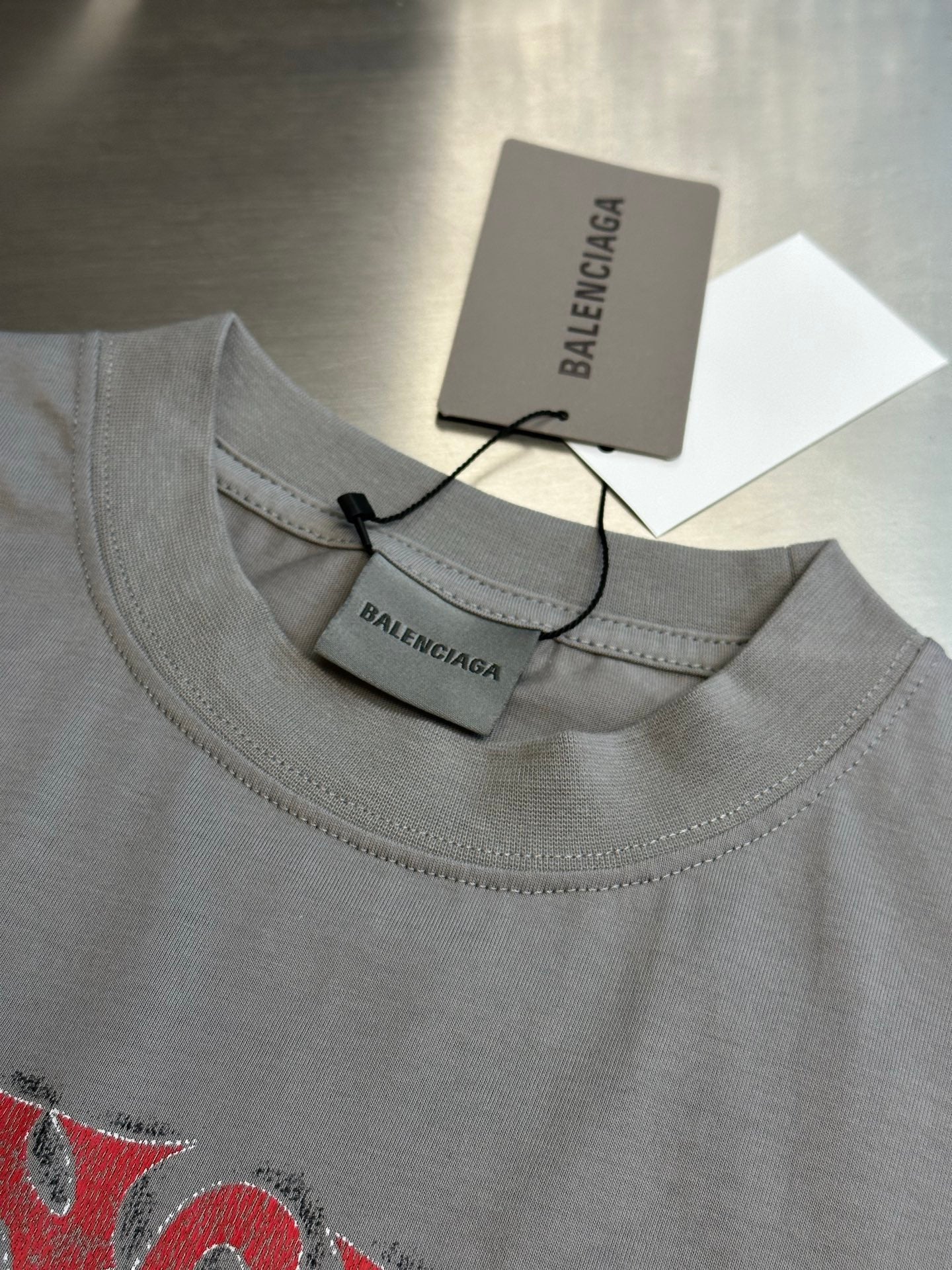 Balenciaga T-Shirt