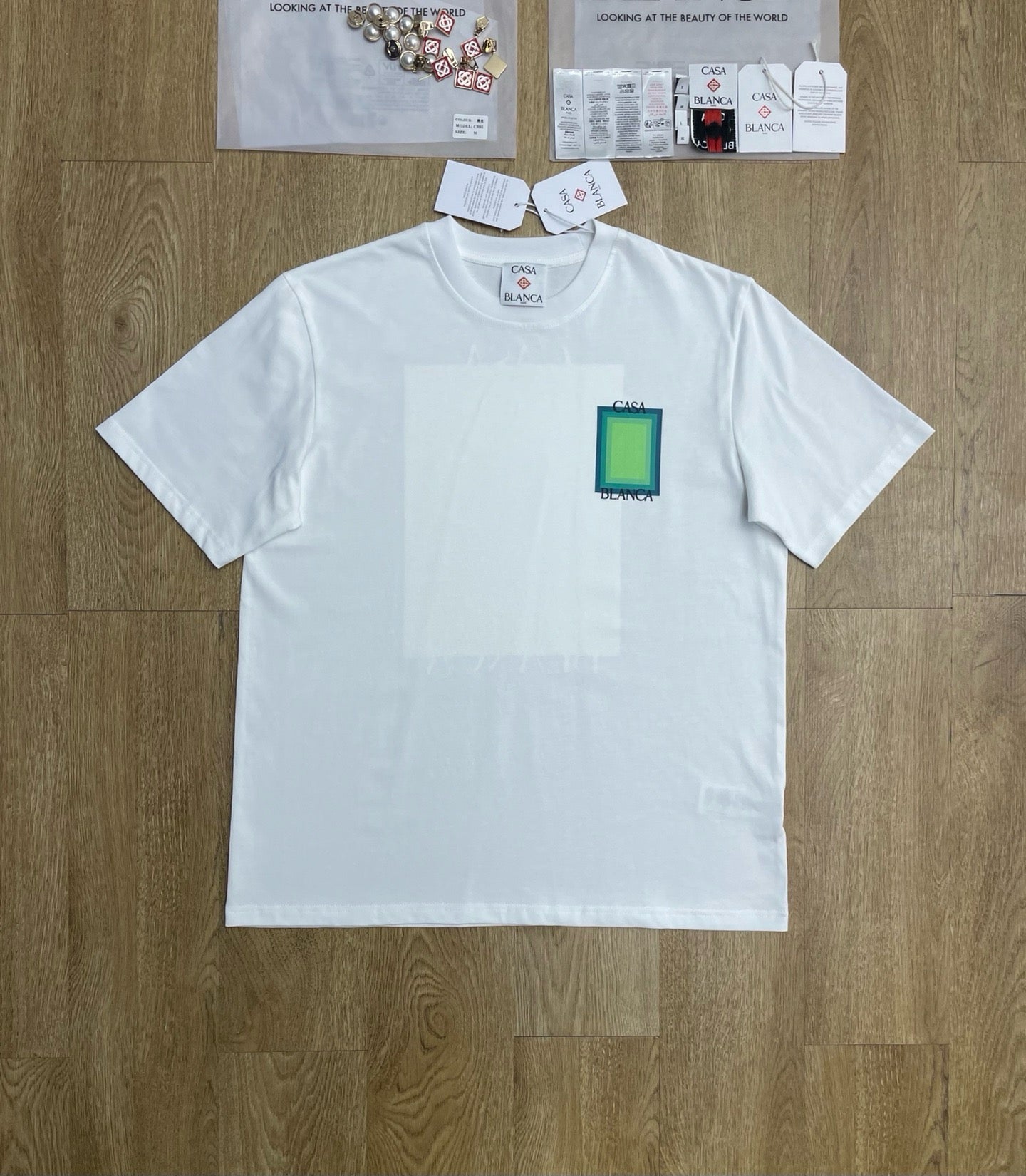 Casablanca T-Shirt