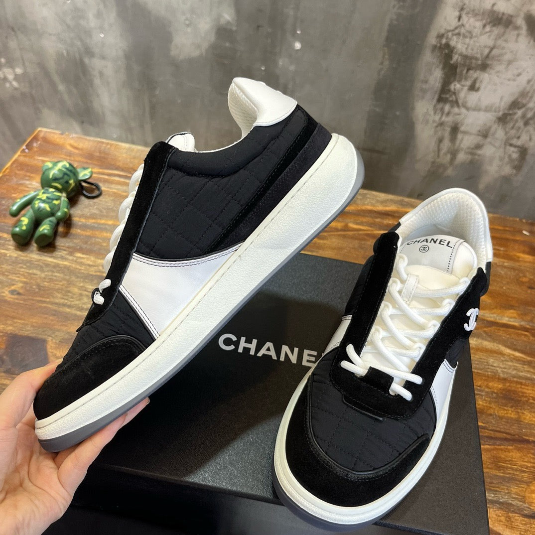 Chanel Sneakers