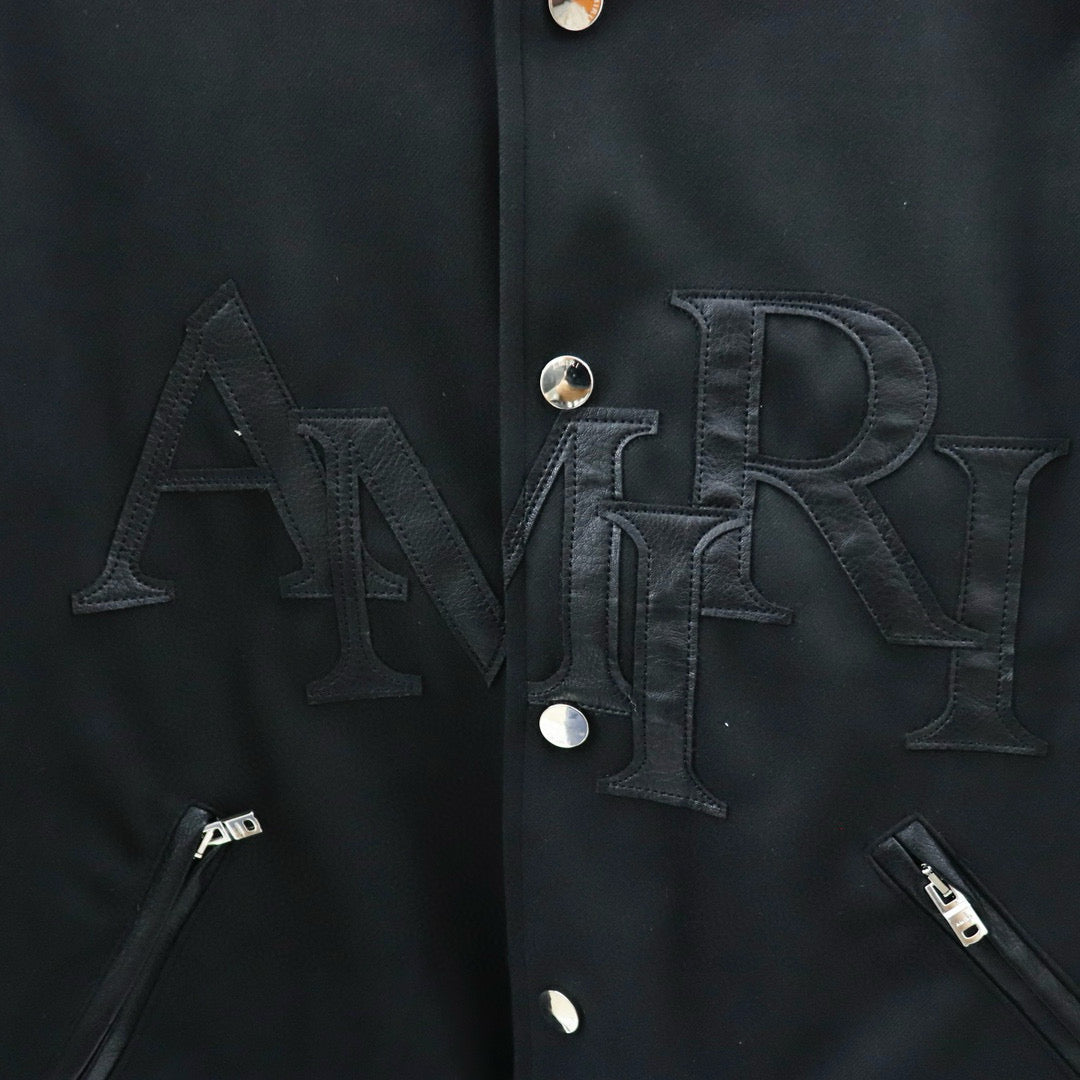 Amiri Jacket