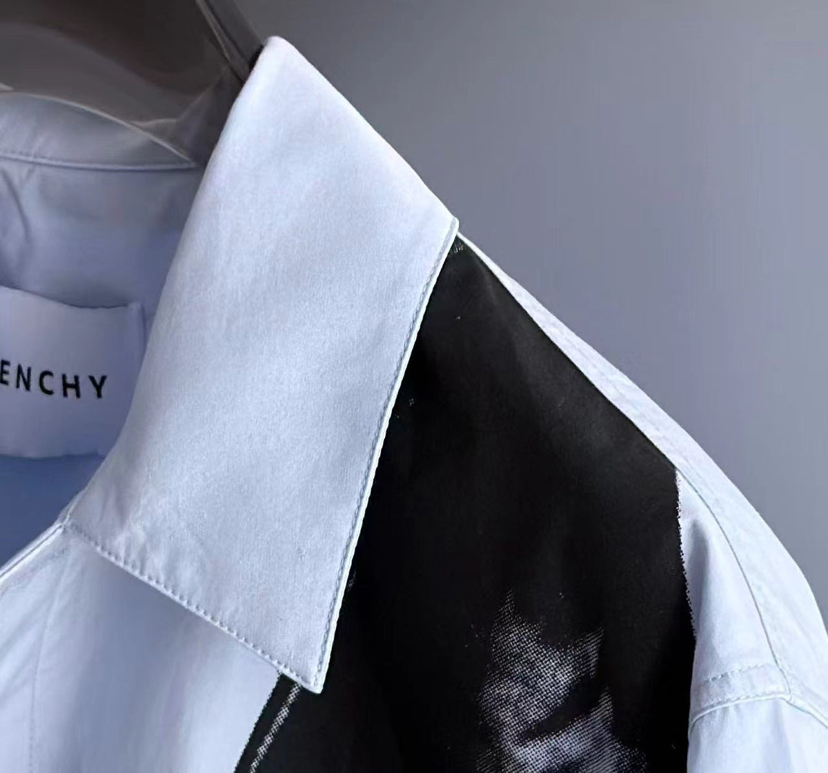 Givenchy Shirt