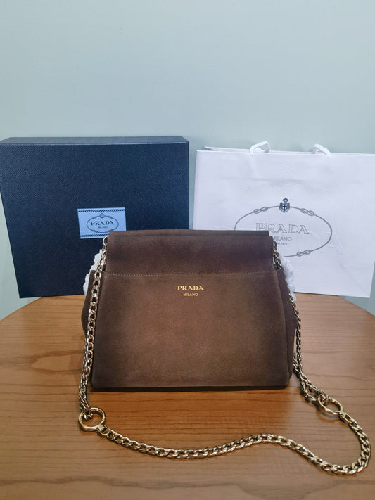 PD Enchaine Cross Body Bag
