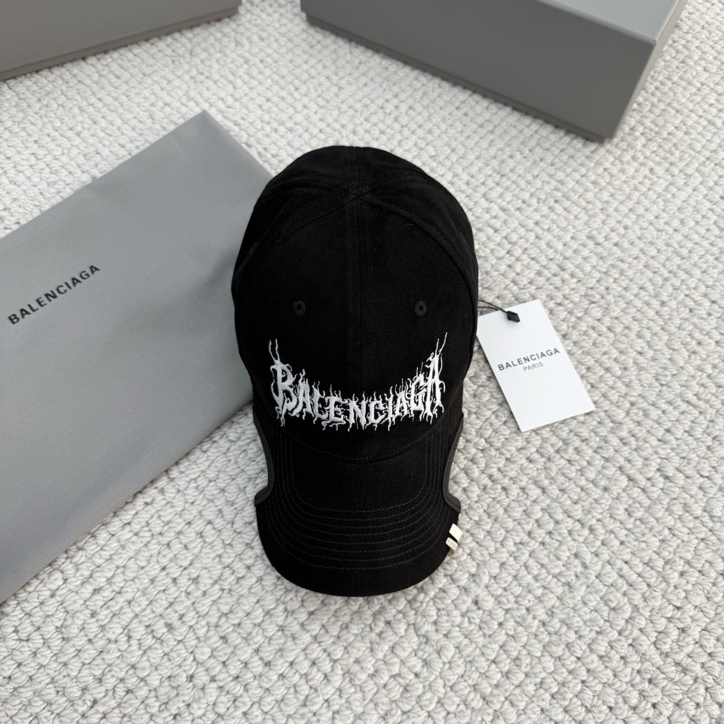 Balenciaga Caps