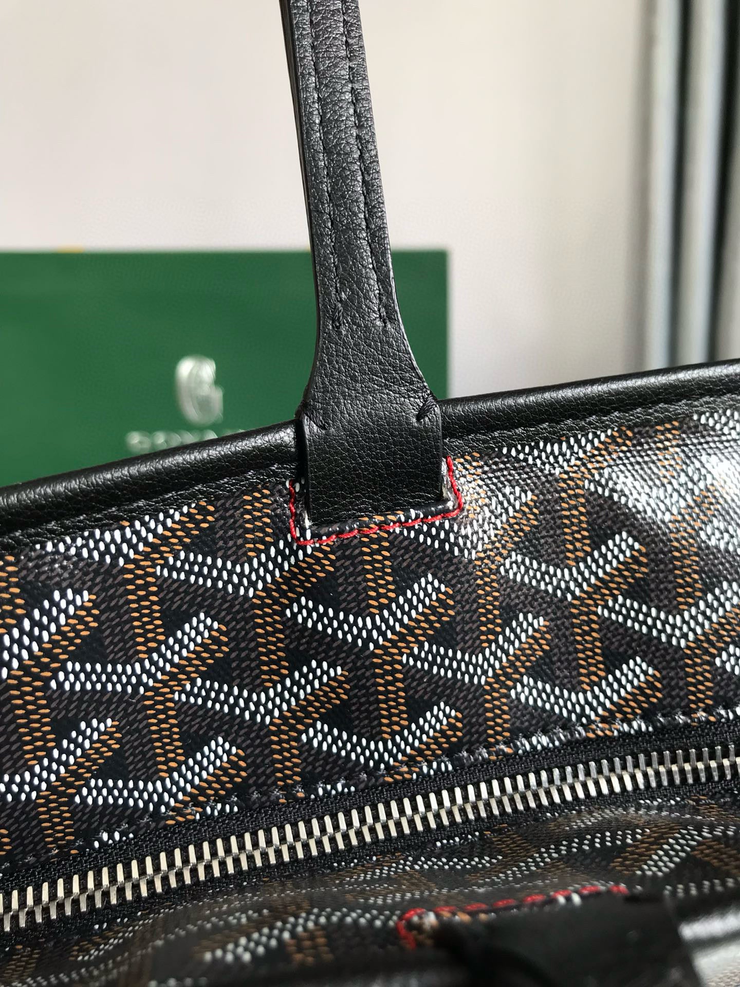 GOYARD ARTOIS 35*27*14