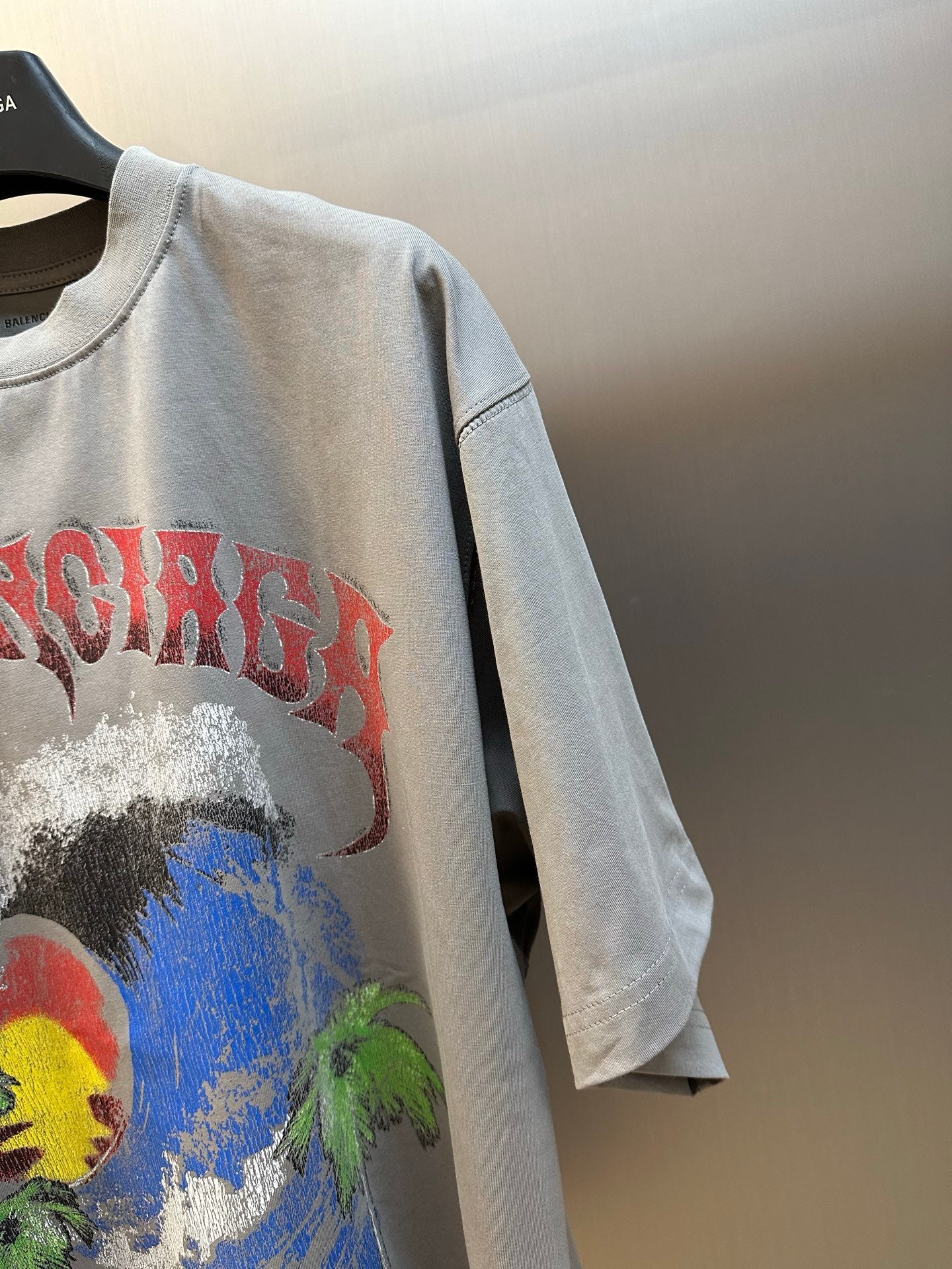 Balenciaga T-Shirt