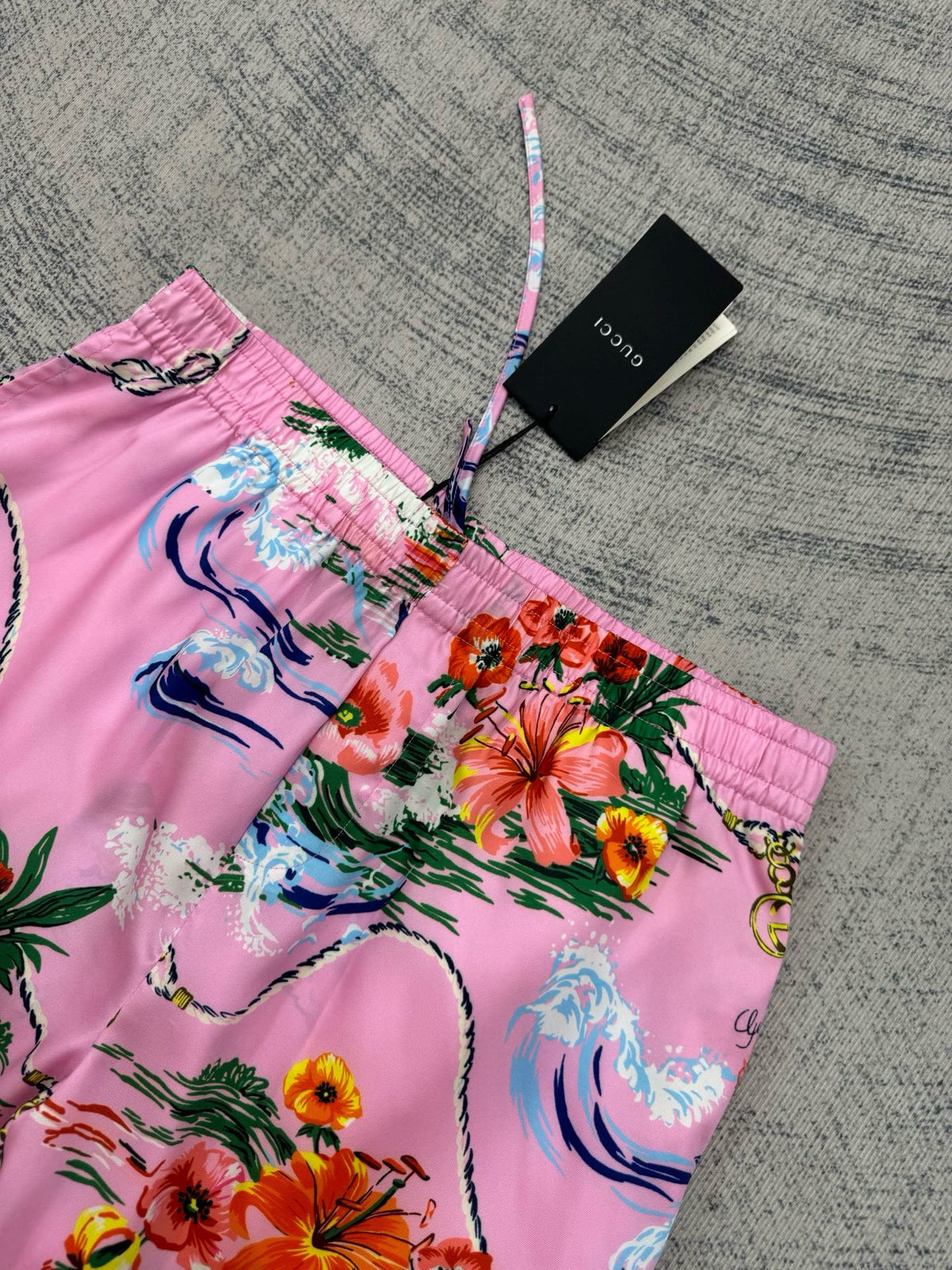Gucci Short Pant