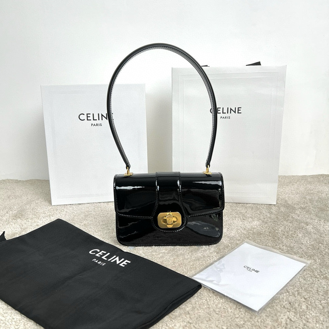 Celine Shoulder Bag