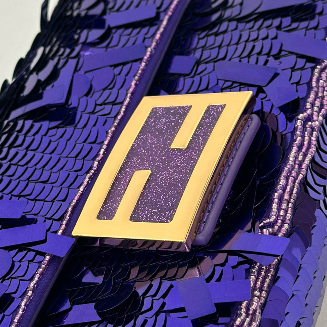 Fendi Baguette
