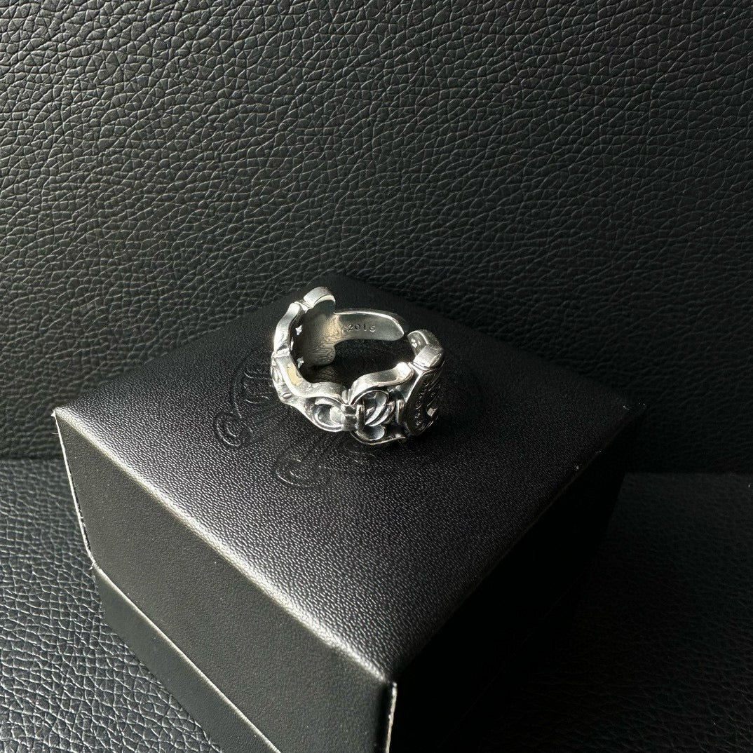 Chrome Hearts Rings