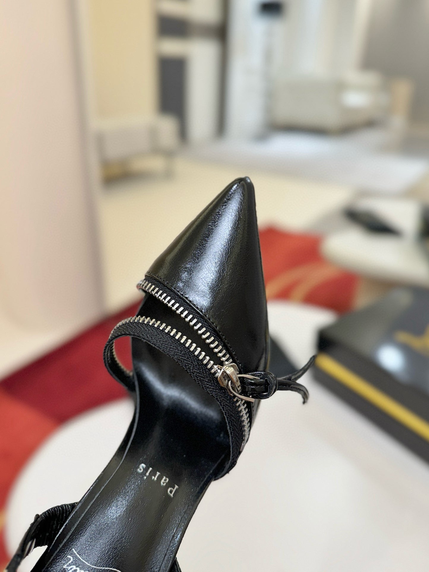 Christian Louboutin Heels