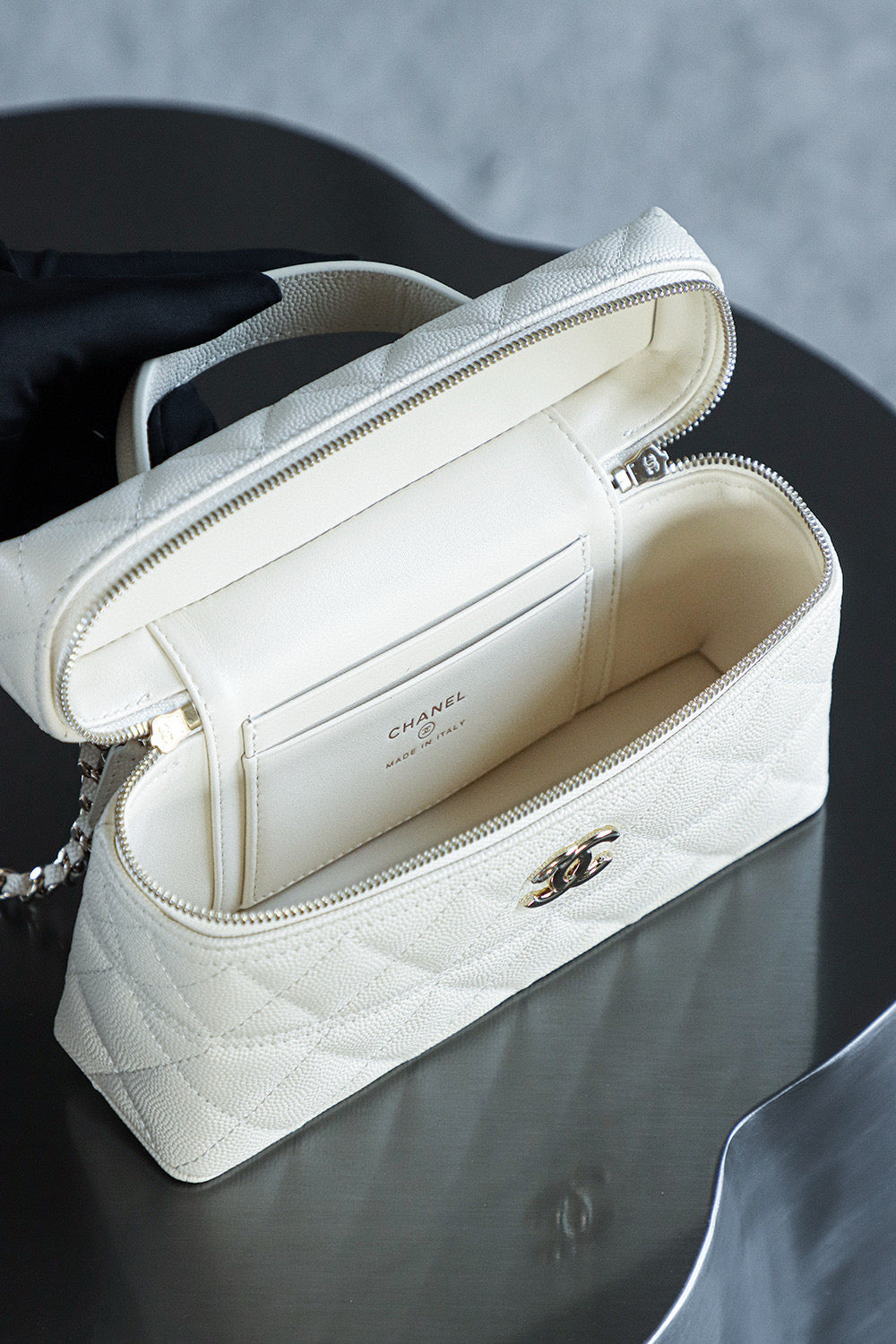 Chanel 25C Vanity Case