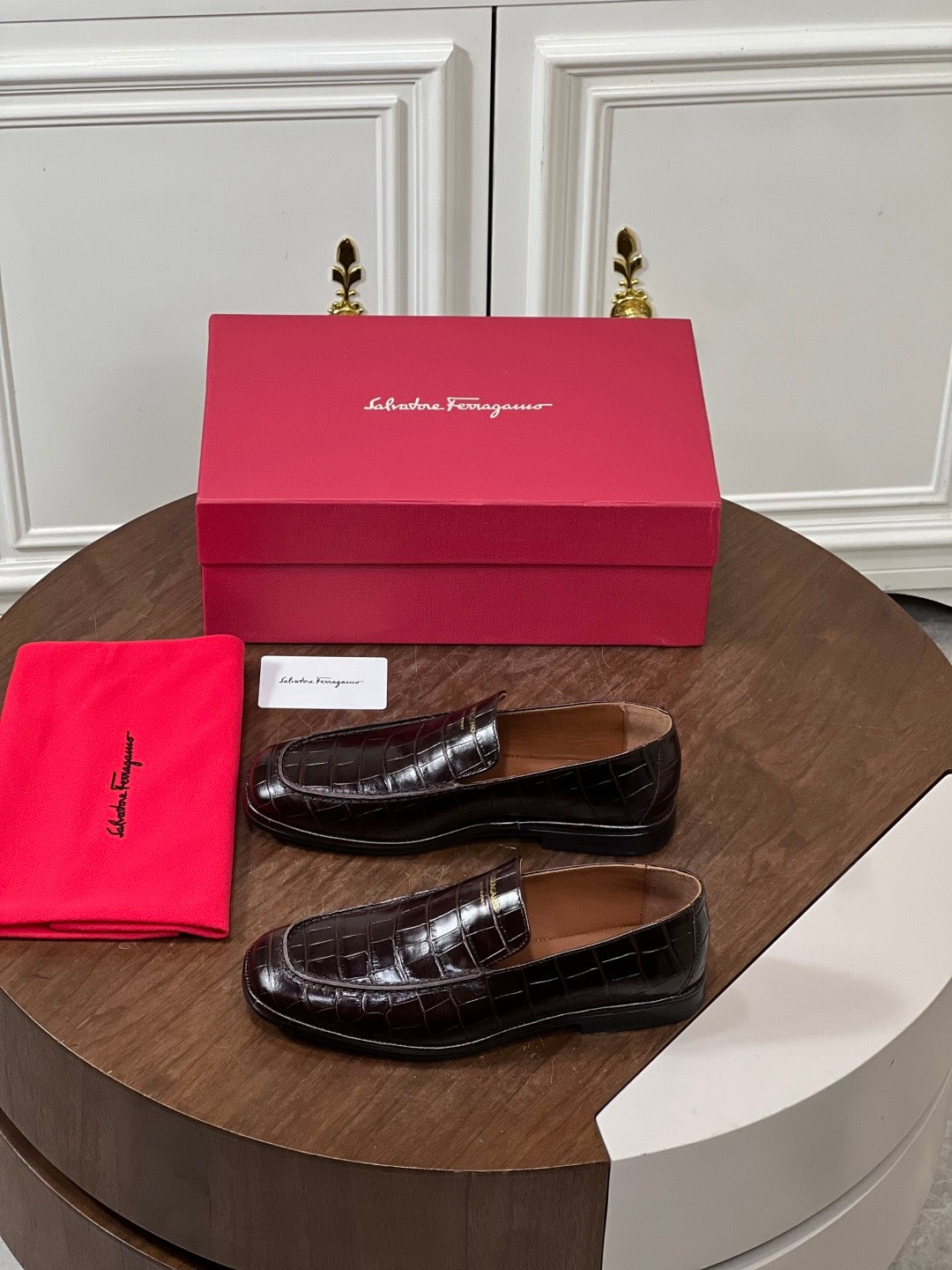 FG Loafer