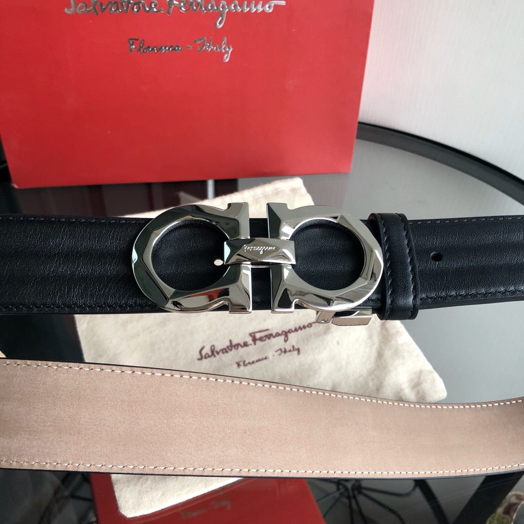 Ferragamo Belt