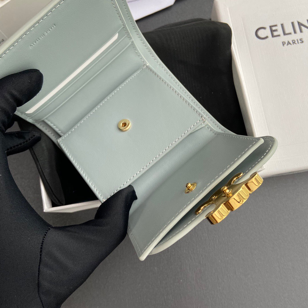 Celine Wallet